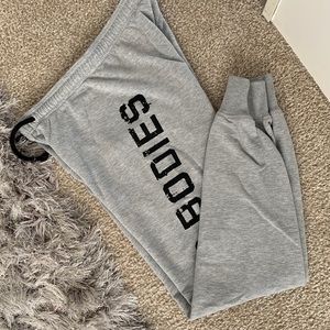 BetterBodies joggers